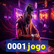 0001 jogo