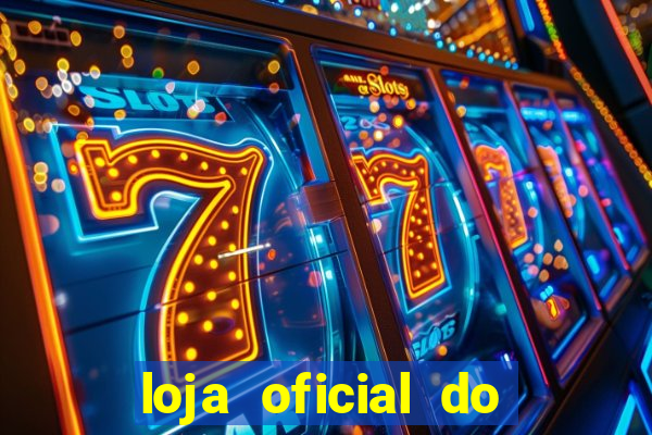 loja oficial do botafogo em manaus