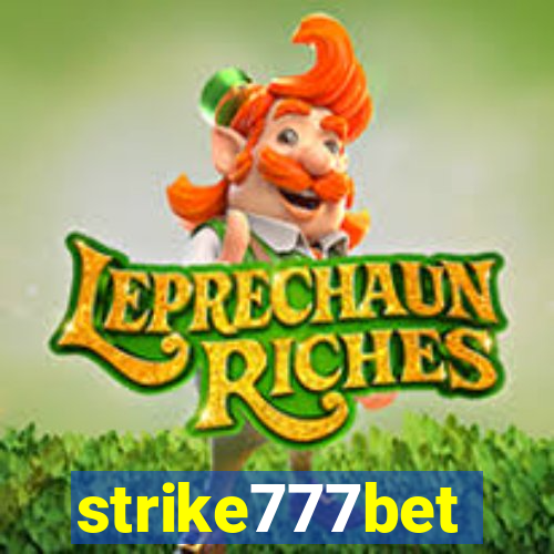 strike777bet