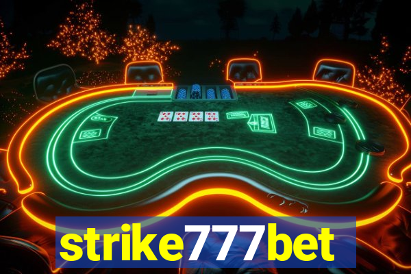 strike777bet
