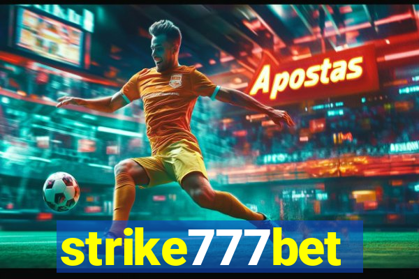 strike777bet