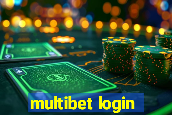 multibet login