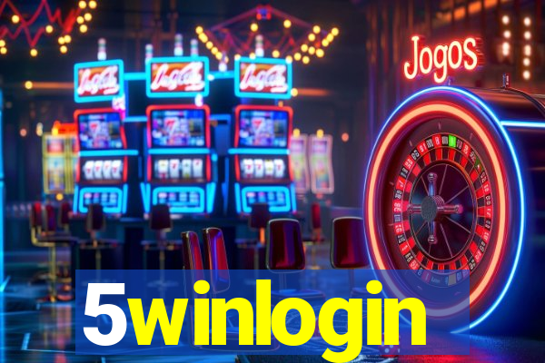 5winlogin