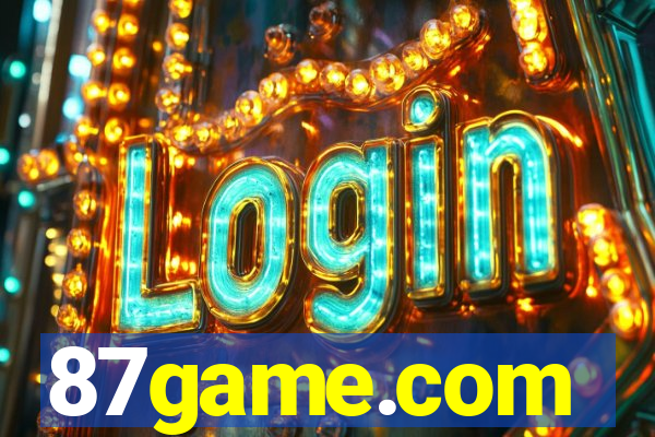 87game.com