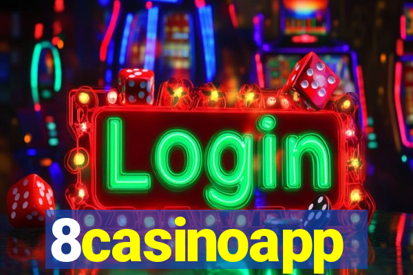 8casinoapp