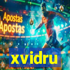 xvidru
