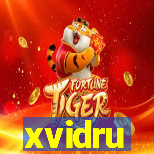 xvidru