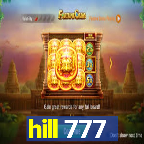 hill 777