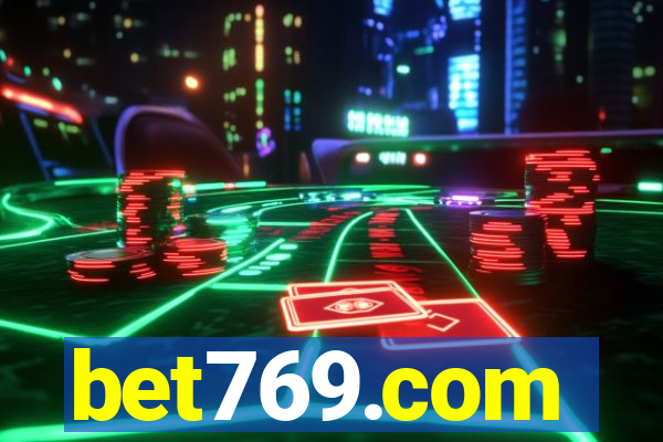 bet769.com