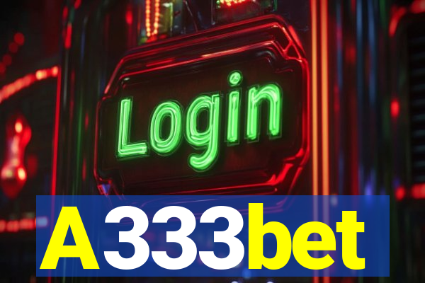 A333bet