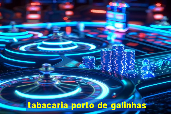 tabacaria porto de galinhas