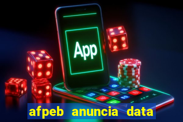 afpeb anuncia data do pagamento urv da bahia 2024