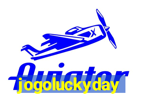 jogoluckyday