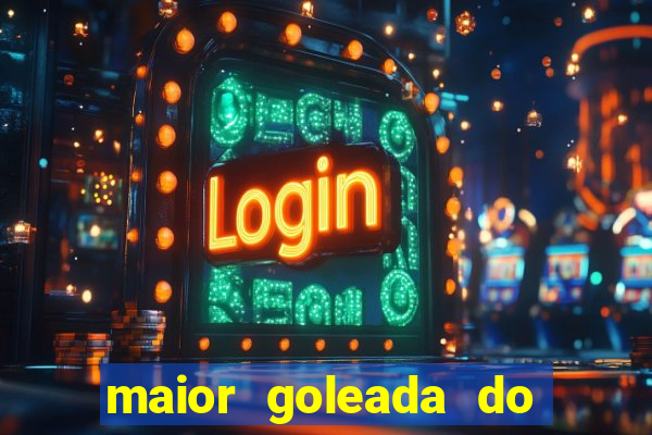 maior goleada do flamengo no corinthians
