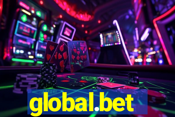 global.bet