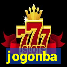 jogonba