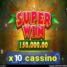 x10 cassino