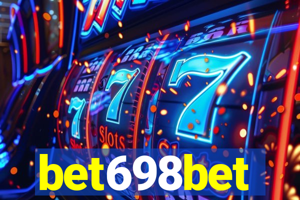 bet698bet