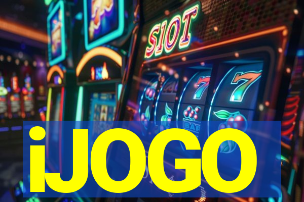 iJOGO