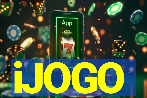 iJOGO