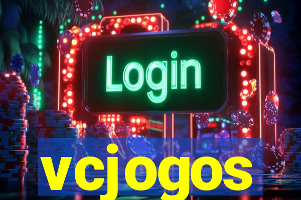 vcjogos