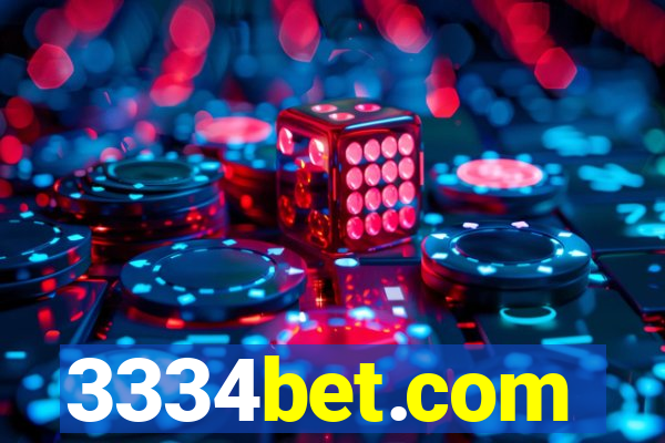 3334bet.com