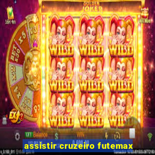 assistir cruzeiro futemax