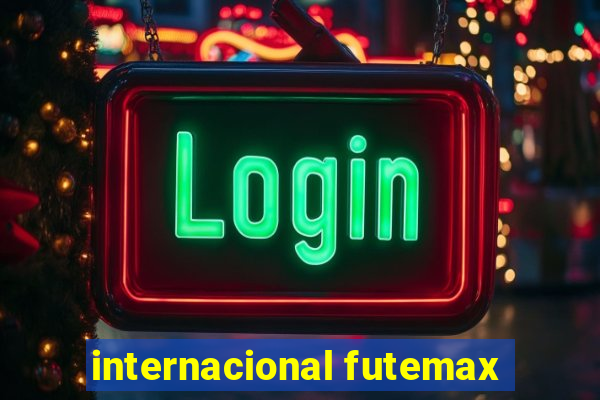 internacional futemax