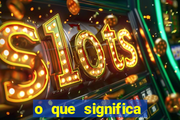 o que significa viver em uma democracia