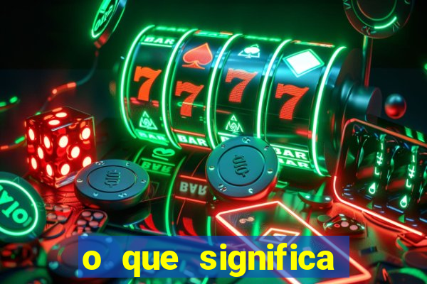 o que significa viver em uma democracia