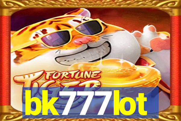 bk777lot