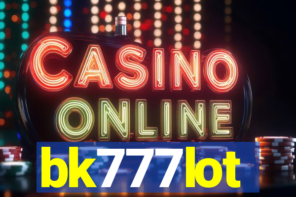 bk777lot