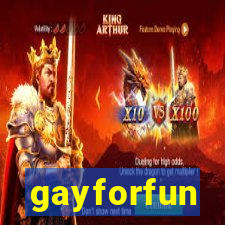 gayforfun