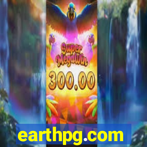 earthpg.com