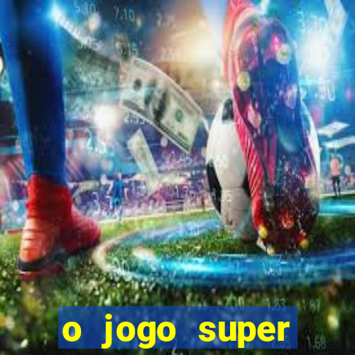 o jogo super genius paga mesmo