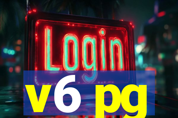 v6 pg
