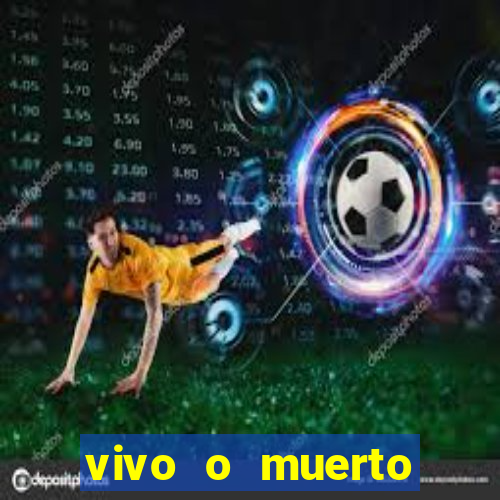 vivo o muerto manhwa bl