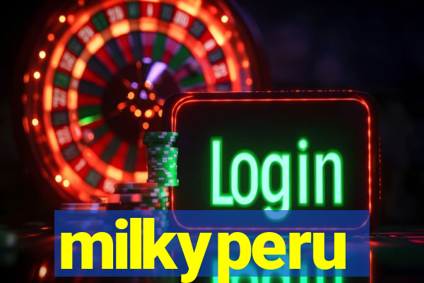 milkyperu