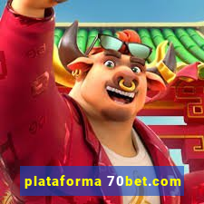 plataforma 70bet.com