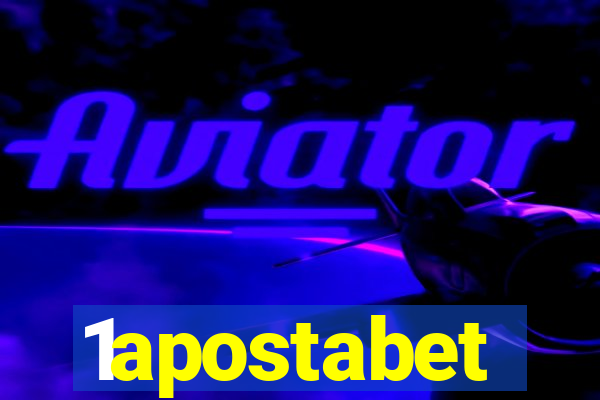 1apostabet