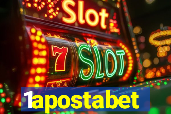 1apostabet