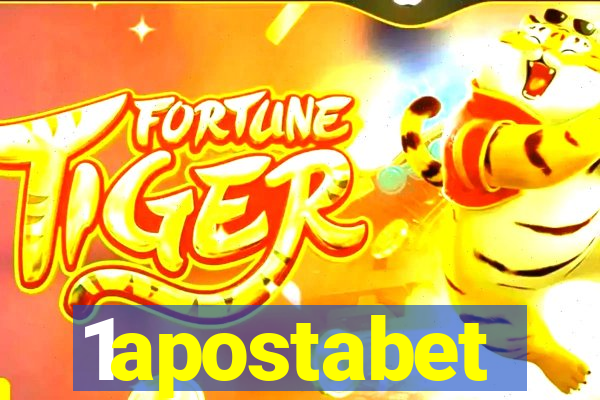1apostabet