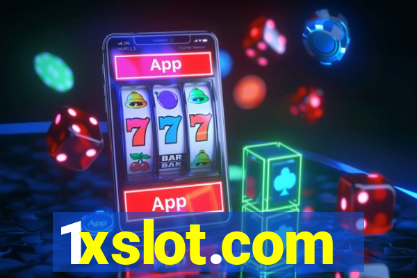 1xslot.com