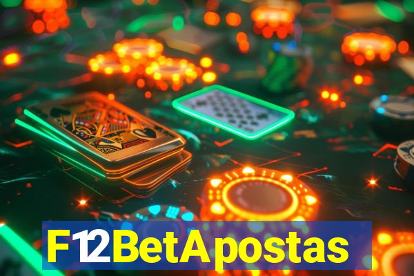 F12BetApostas
