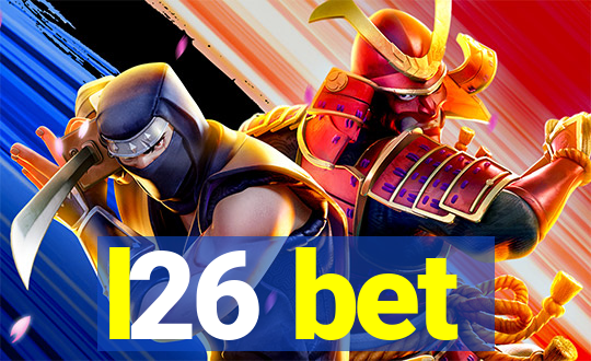 l26 bet
