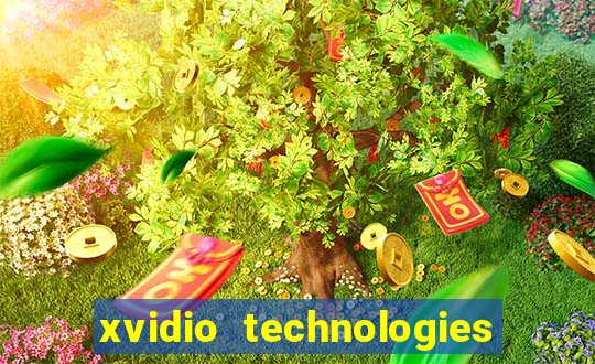 xvidio technologies startup download