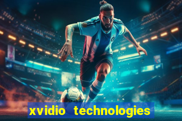 xvidio technologies startup download