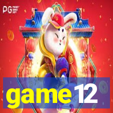 game12