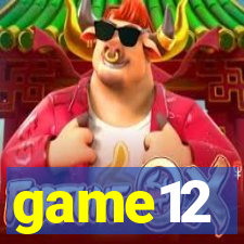 game12