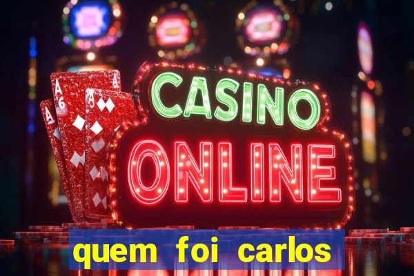 quem foi carlos eduardo fortuna